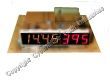 CTI Time/Temp Display