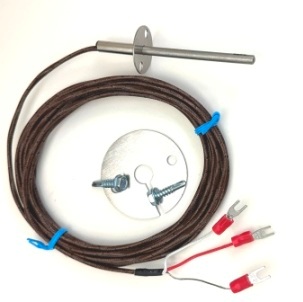 2.5 inch probe 