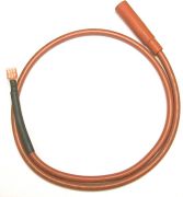 Ignition Spark Cable (Orange color) 
