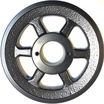 Dodge Replacement Pulley 