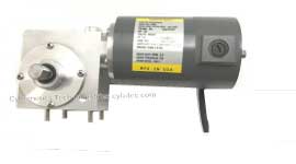 Drive motor replacement for # 47796