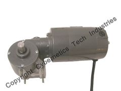 Middleby drive motor for 360 oven 27384-008