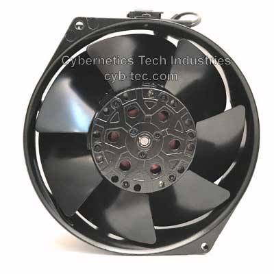  EBM-PAPST axial cooling fan for PSWB70